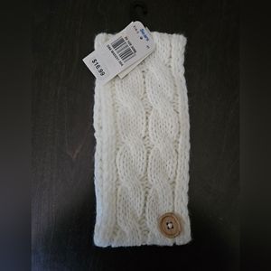 💥Free W/ Purchase 💥                   NWT Jessica Ear Warmer